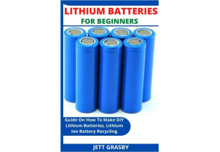 چگونه بهترین شارژر باتری لیتیومی را انتخاب کنیم؟