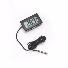 ماژول ترموستات دیجیتال -- ترموسات کنترل دما - دماسنج 