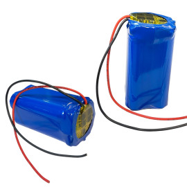 باتری لیتیوم-یون 18650 4S 2000mAh 14.8V – 16.8V 10C – Electra Power باتری لیتیوم-یون 18650 4S 2000mAh 14.8V – 16.8V 10C – Electra Power