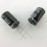 خازن الکترولیتی 2200uF/25V- خازن 2200 میکرو
