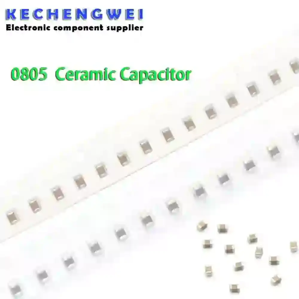 10NF SMD 805 خازن 103