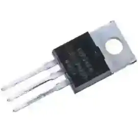 ماسفت IRF540  MOSFET  پکیج  TO220 اصلی