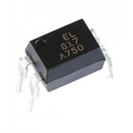 اپتوکوپلر EL817C EL817S-  