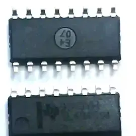 آی سی SMD TL494 PWM Controller