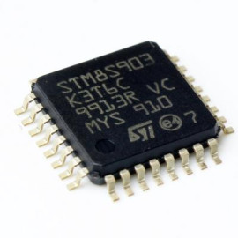 میکروکنترلر ARM STM8S903K3T6C