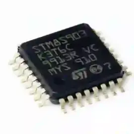 میکروکنترلر ARM STM8S903K3T6C