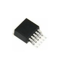 LM2576S-5v smd 