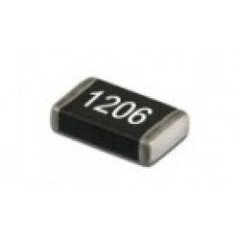 مقاومت 1.2K کیلو اهم  SMD 1206 122 1.2kohm 