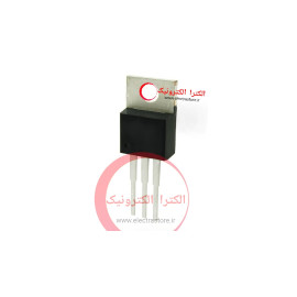 ترایاک BTA16-600B معمولی