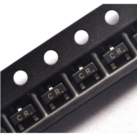 2SC945 C945 SOT-23 CR