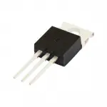 تریستور BT138-600E 600V 12A | TRIAC معمولی 