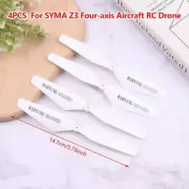 ملخ سایما Z3 - چهار عدد 4Pcs Propeller For Syma Z3