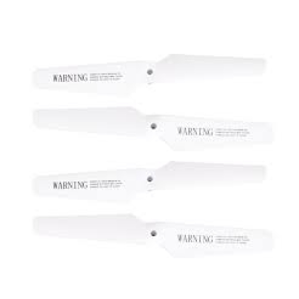 ملخ یدکی کوادکوپتر   SYMA X5 X5 سایما  - چهار عدد 