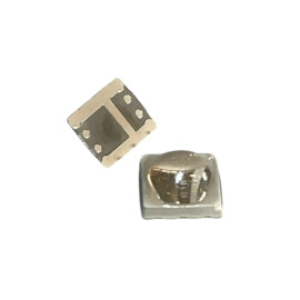 SMD LED پکیج 5054 UV ماوراء بنفش 3.5V 1W